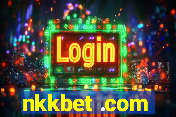 nkkbet .com
